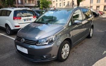Volkswagen Touran Grenoble