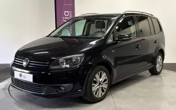 Volkswagen Touran Chambly