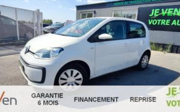 Volkswagen up Montpellier