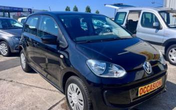 Volkswagen Up Berck