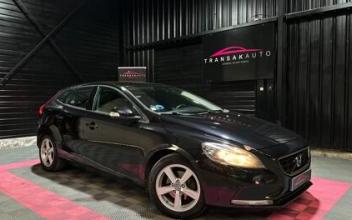 Volvo v40 Cuincy