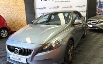 Volvo v40 Dunkerque