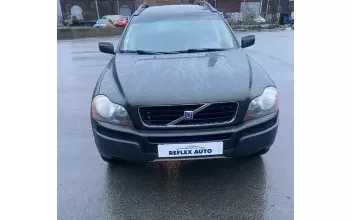 Volvo XC90 Tourcoing