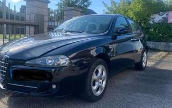 Alfa-romeo 147 Vandoncourt