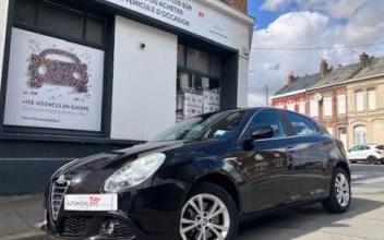 Alfa-romeo giulietta Cambrai