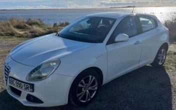 Alfa-romeo giulietta Montpellier