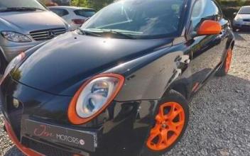 Alfa-romeo mito Saint-Planchers