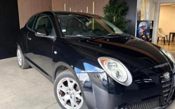 Voiture occasion Alfa-romeo Mito Replonges