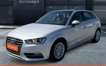 Audi 80 La-Roche-sur-Yon
