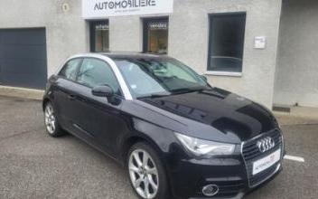 Audi a1 Tresserve