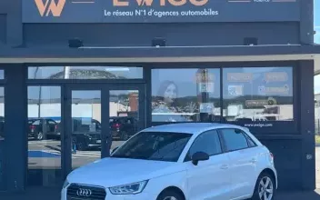 Audi A1 Valence