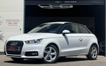 Audi a1 Saint-Jean-de-Védas