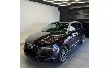 Audi A1 Decize