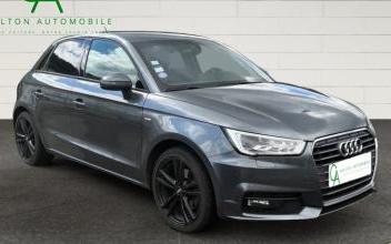 Audi A1 Sportback Annecy