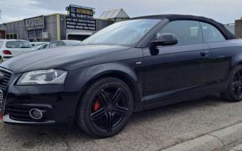 Audi A3 Benfeld