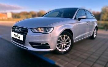 Audi a3 Boissy-Saint-Léger