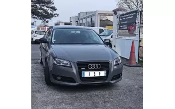 Audi A3 Colombes