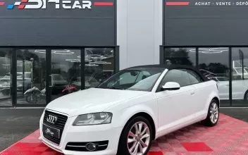 Audi A3 La-Teste-de-Buch