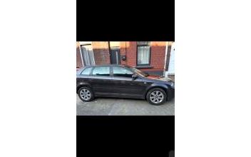 Audi a3 Tourcoing