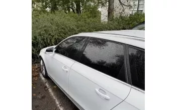 Audi A4 Oyonnax