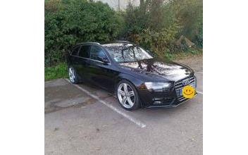 Audi a4 Allauch