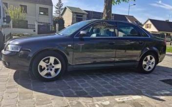 Audi a4 Champigny-sur-Marne