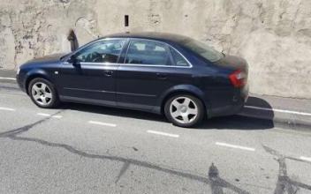 Audi a4 Clermont-Ferrand