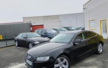 Audi a5 Vineuil