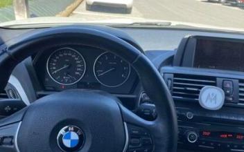 Bmw serie 1 Chessy