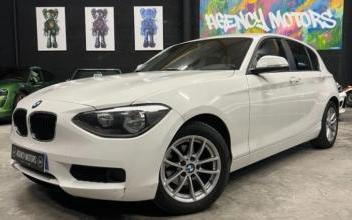 Bmw Serie 1 Chazay-d'Azergues