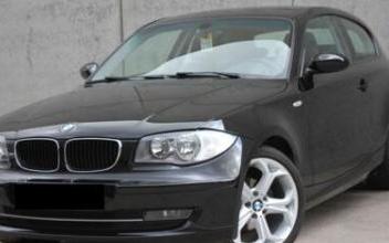 Bmw serie 1 Armentières