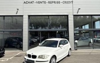 Bmw serie 1 Aucamville