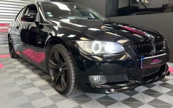 Bmw serie 3 Saint-Laurent-du-Var