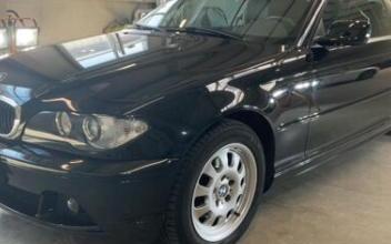 Bmw serie 3 Cannes