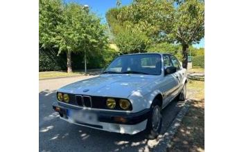 Bmw serie 3 Brunoy