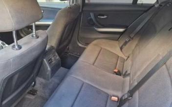 Bmw serie 3 Reichshoffen