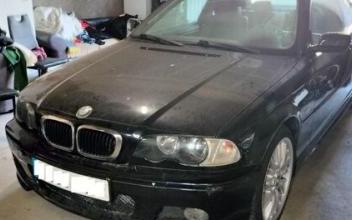 Bmw serie 3 Perpignan