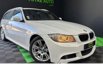 Bmw serie 3 Montélimar