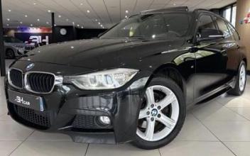 Bmw serie 3 Fay-aux-Loges