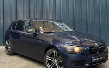 BMW Série 1 Halluin