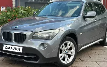 Bmw X1 Wittelsheim