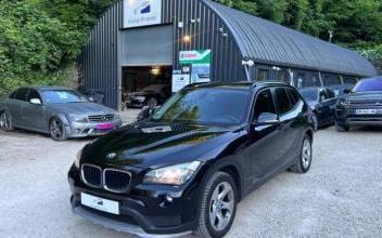 BMW X1 Sathonay-Camp