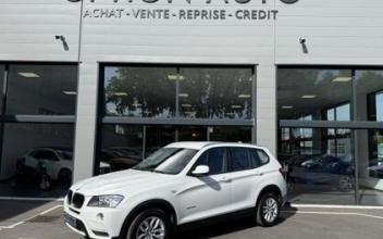 Bmw x3 Aucamville