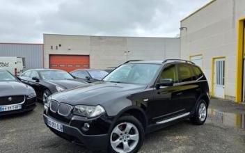 Bmw x3 Vineuil