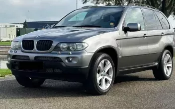 Bmw X5 Koenigsmacker