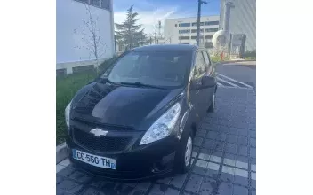 Chevrolet Spark Pierre-Bénite