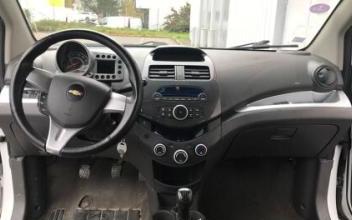 Chevrolet spark Annemasse