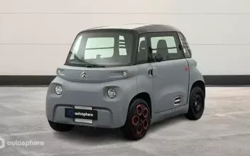 Citroen Ami Saint-Cyr-sur-Loire