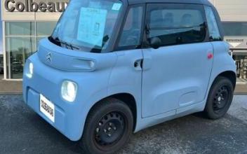 Citroen ami Saint-Quentin