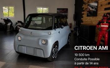 Citroen ami Rodez